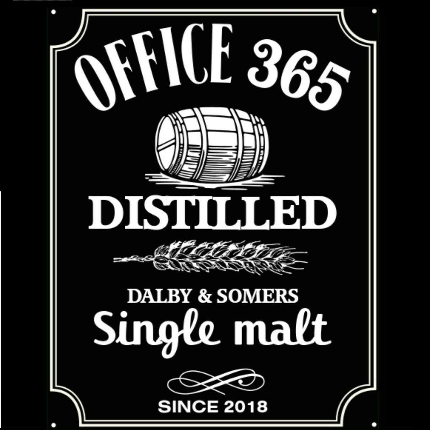 Office 365 Distilled