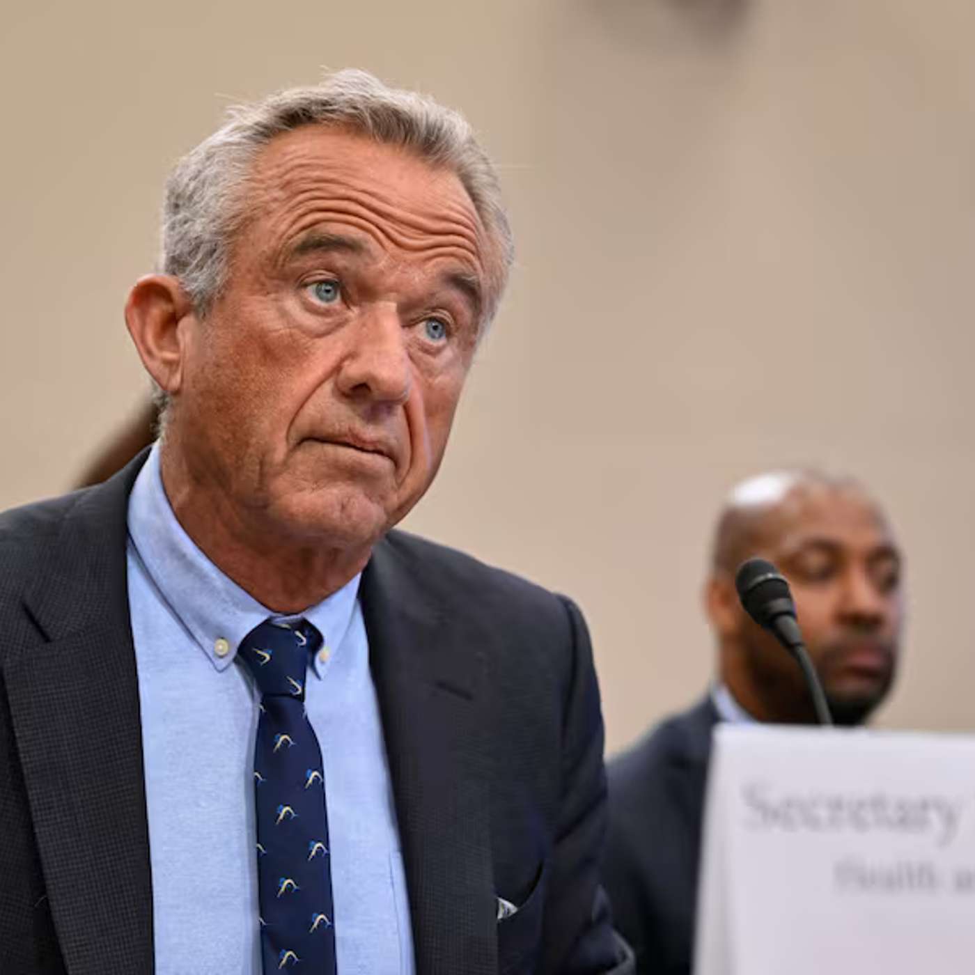 Epstein Prosecutor Fired Amid Controversy, 19 States Sue Trump Administration, Alaska Strikes with 7.3 Quake, NC Elections Board Updates Voter ID, and more...