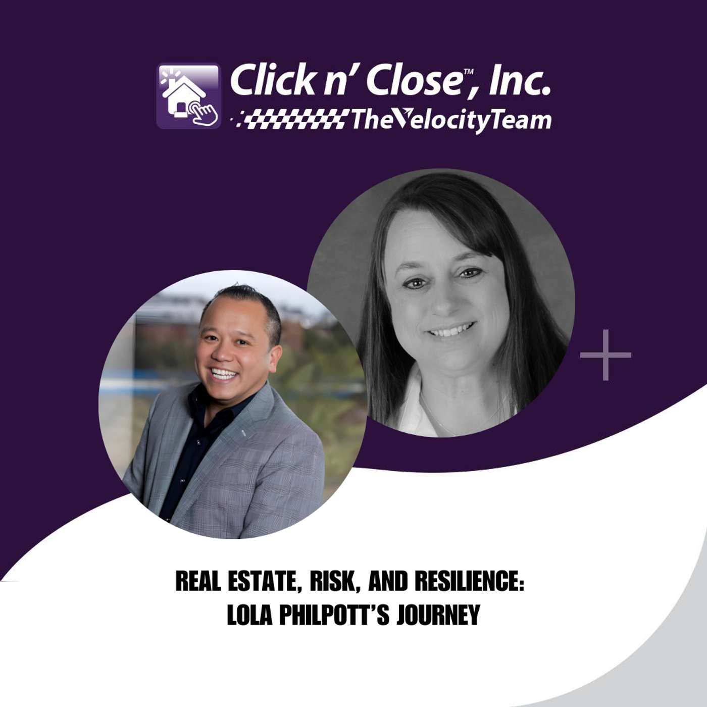 The Velocity Podcast