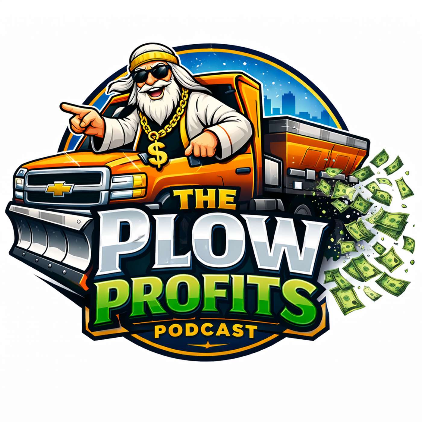 Plow Profits S.1 Ep 6 episode artwork
