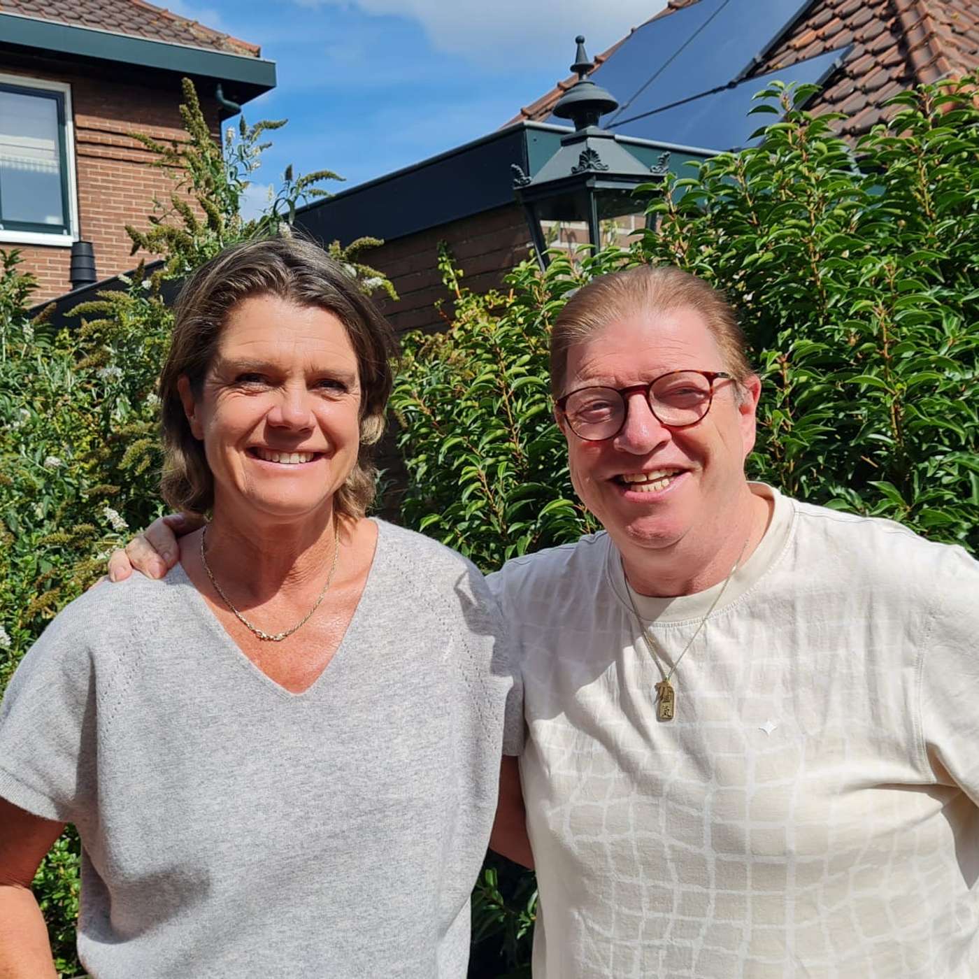 Aflevering 118 - Yolande Kleinjan