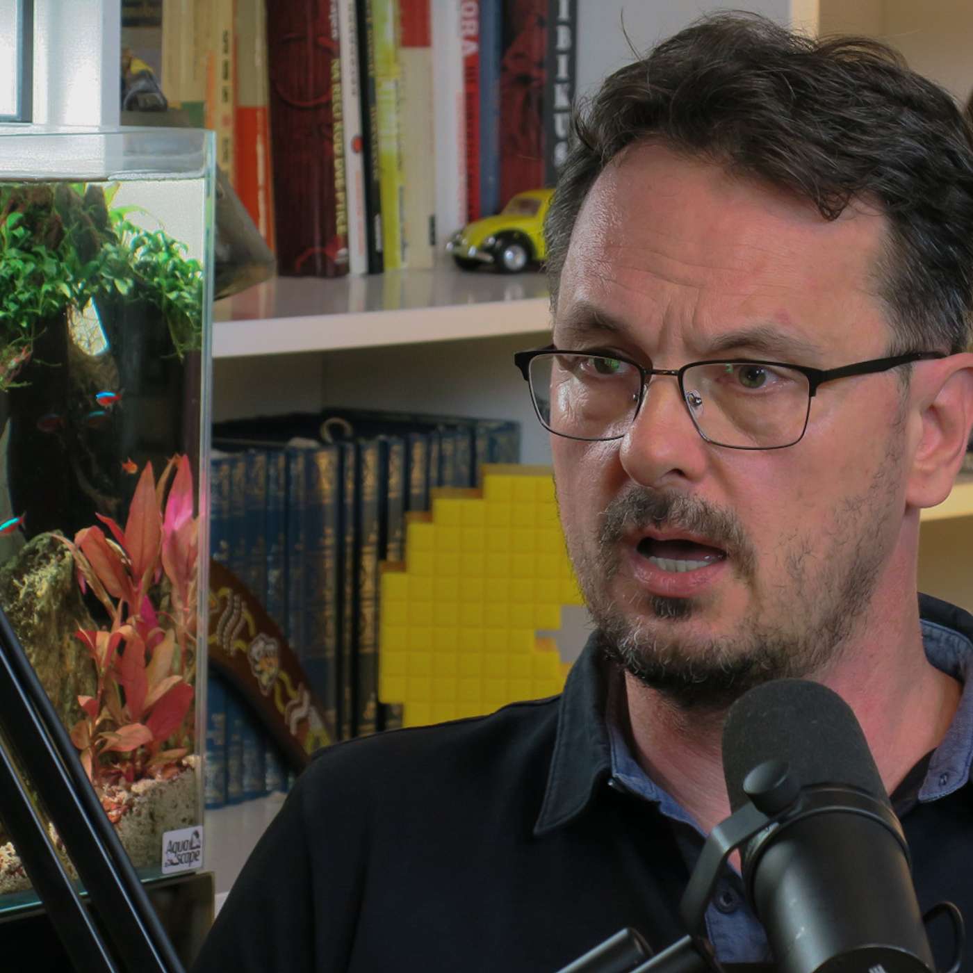 Kako je znanje prestalo da bude važno? | Kako doneti informisanu odluku o litijumu? | Agelast 247