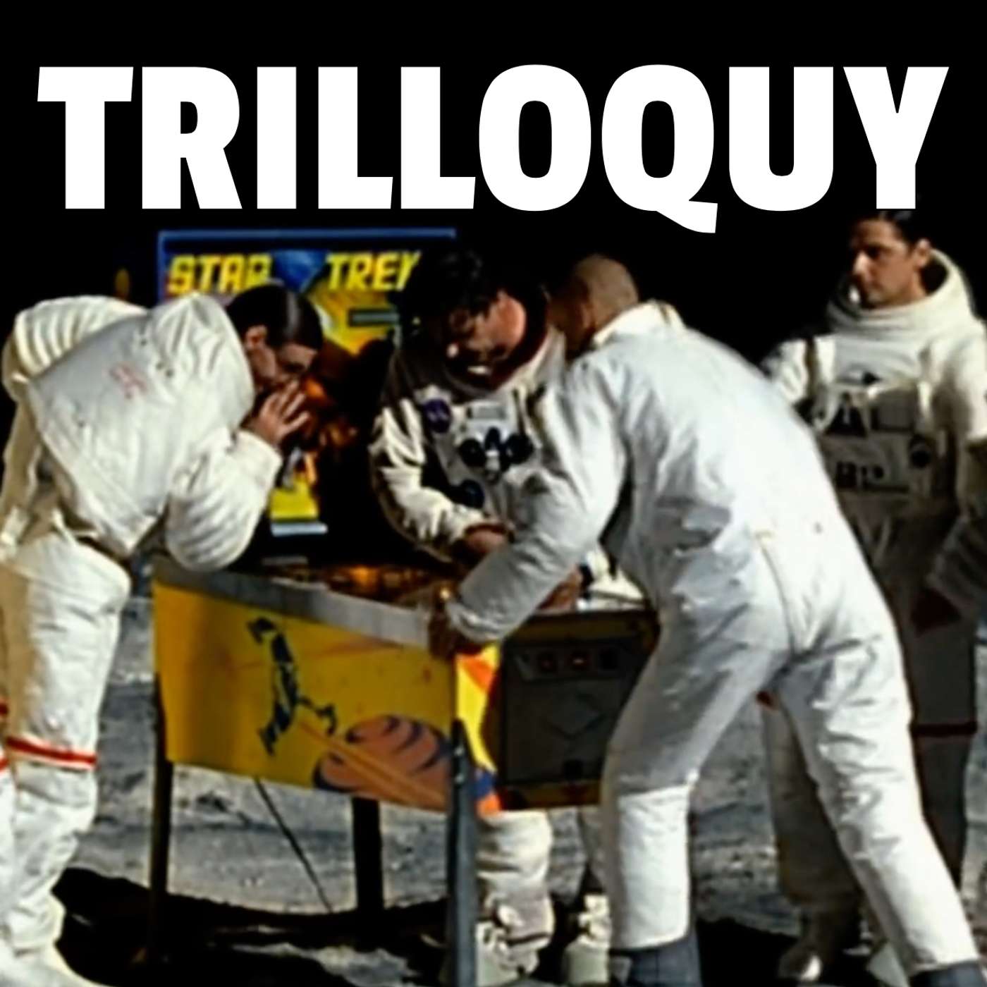 TRILLOQUY