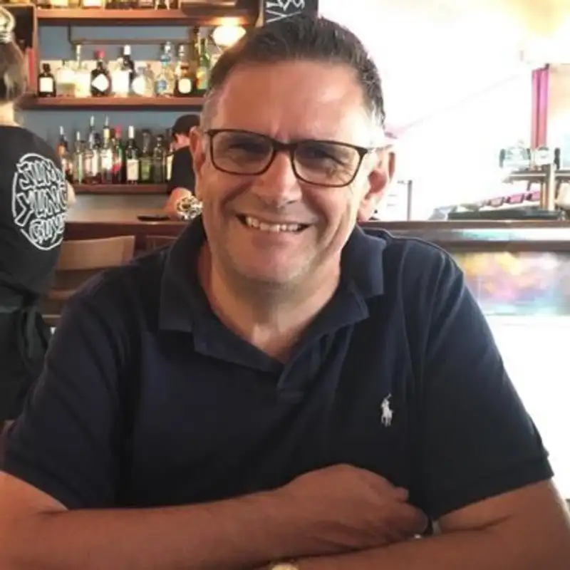 Guard the good deposit (Bishop Mark Calder)