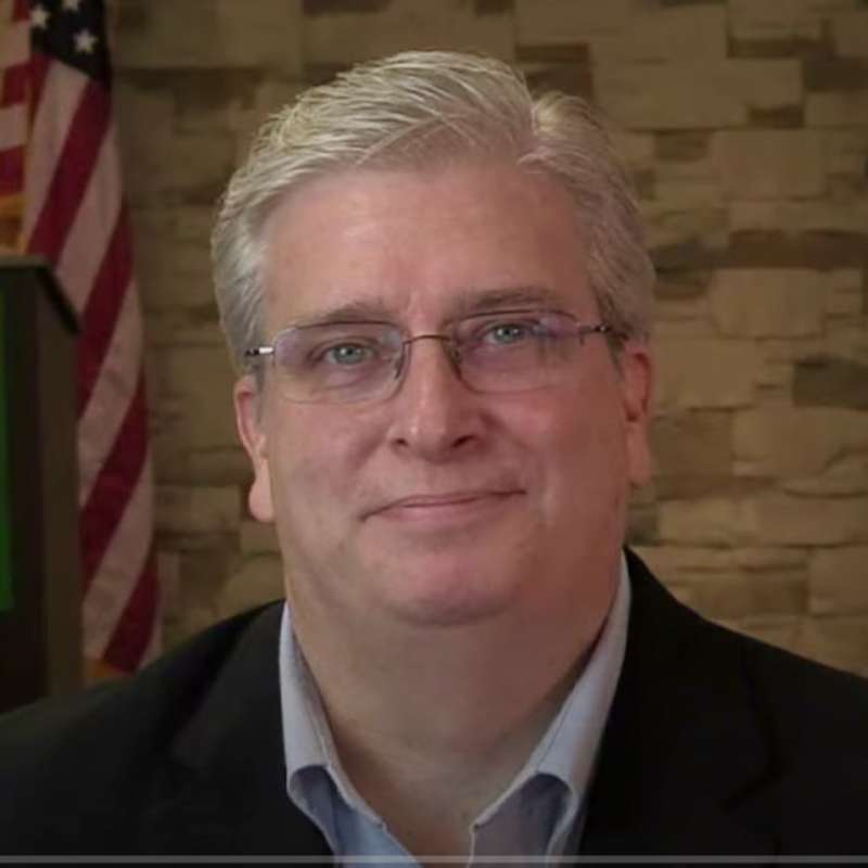 Jim Lakely