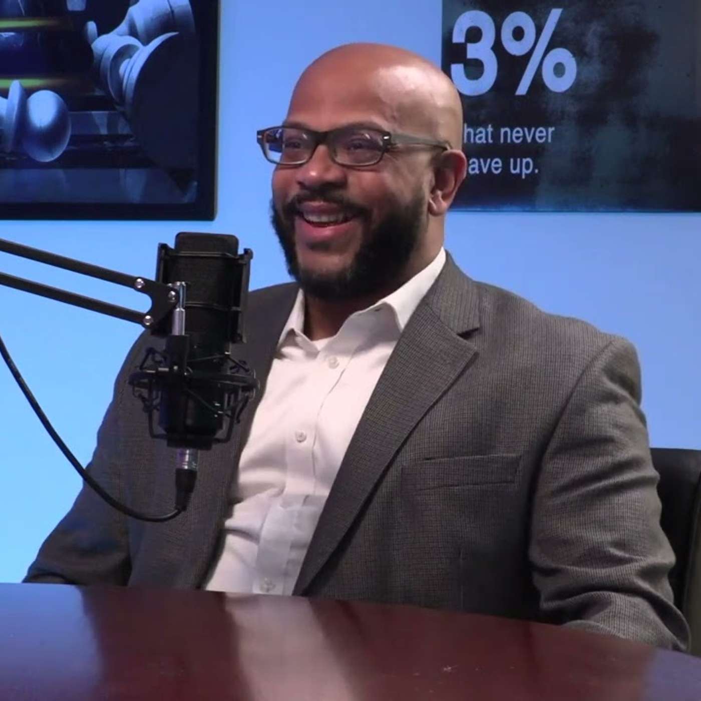 Strategic Moves with Kenn Dowell Podacst | Strategic Moves Media Network