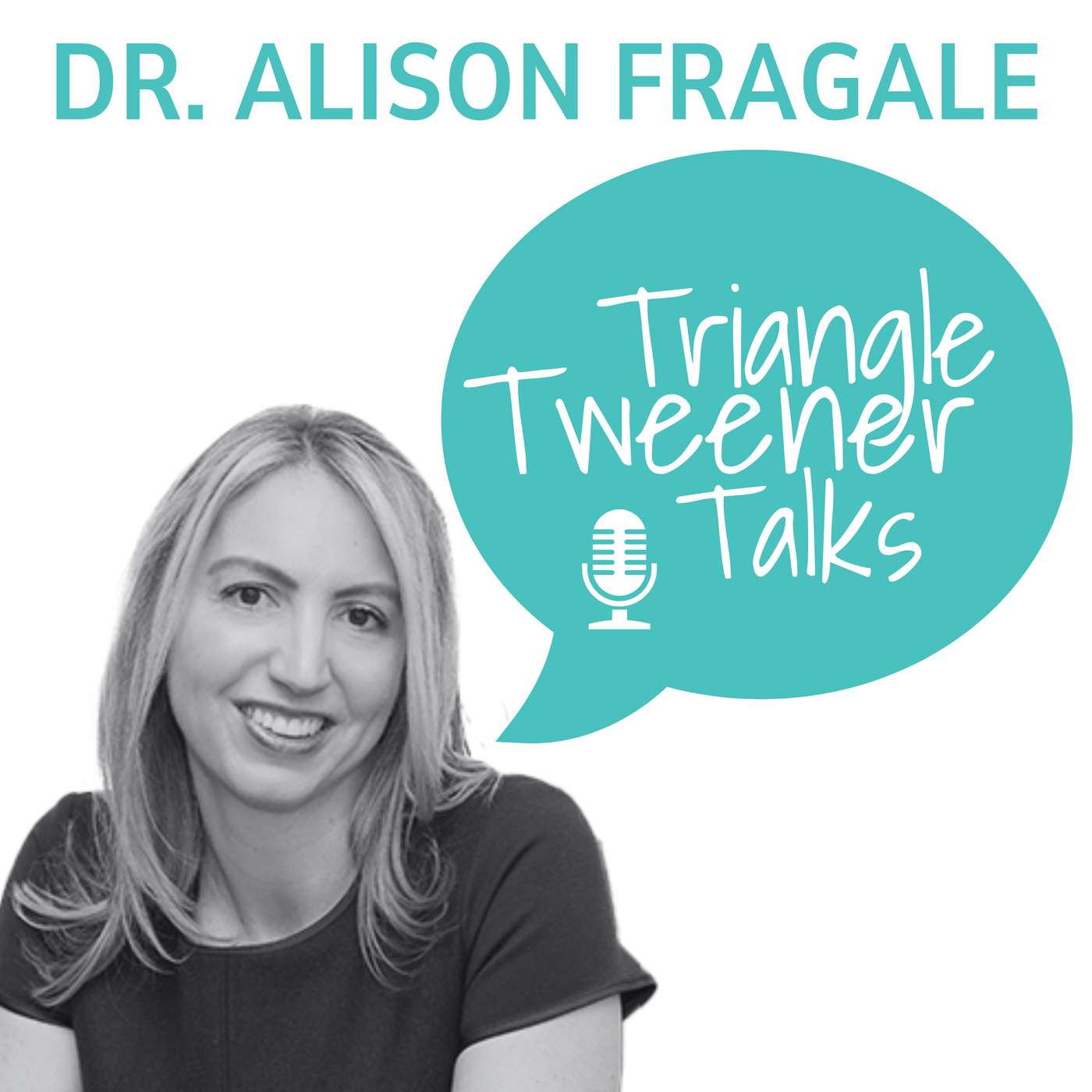 Triangle Tweener Talks