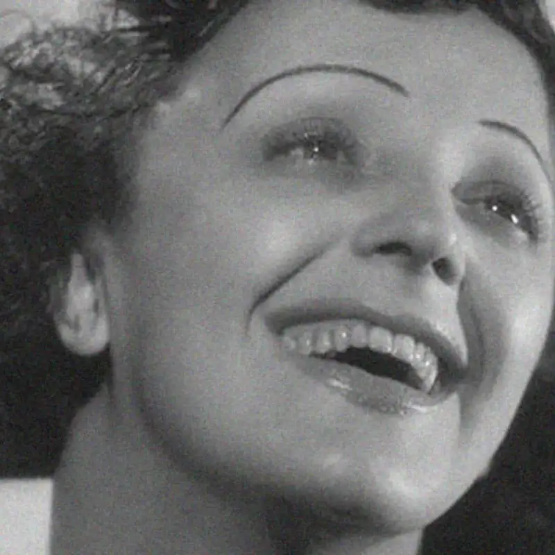 Musicando - Edith Piaf