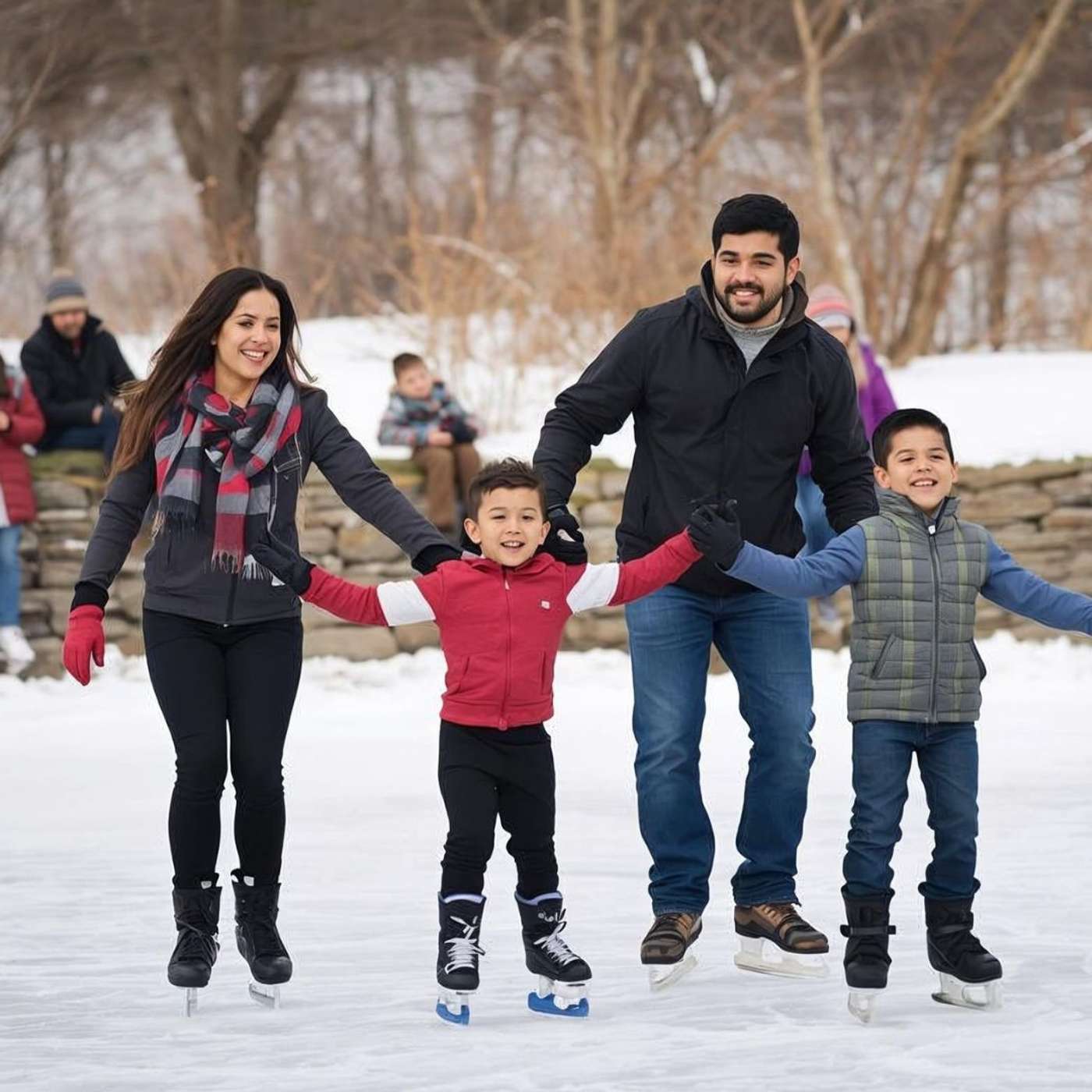 12 MUST-TRY Things To Do in Branson in the Winter episode artwork