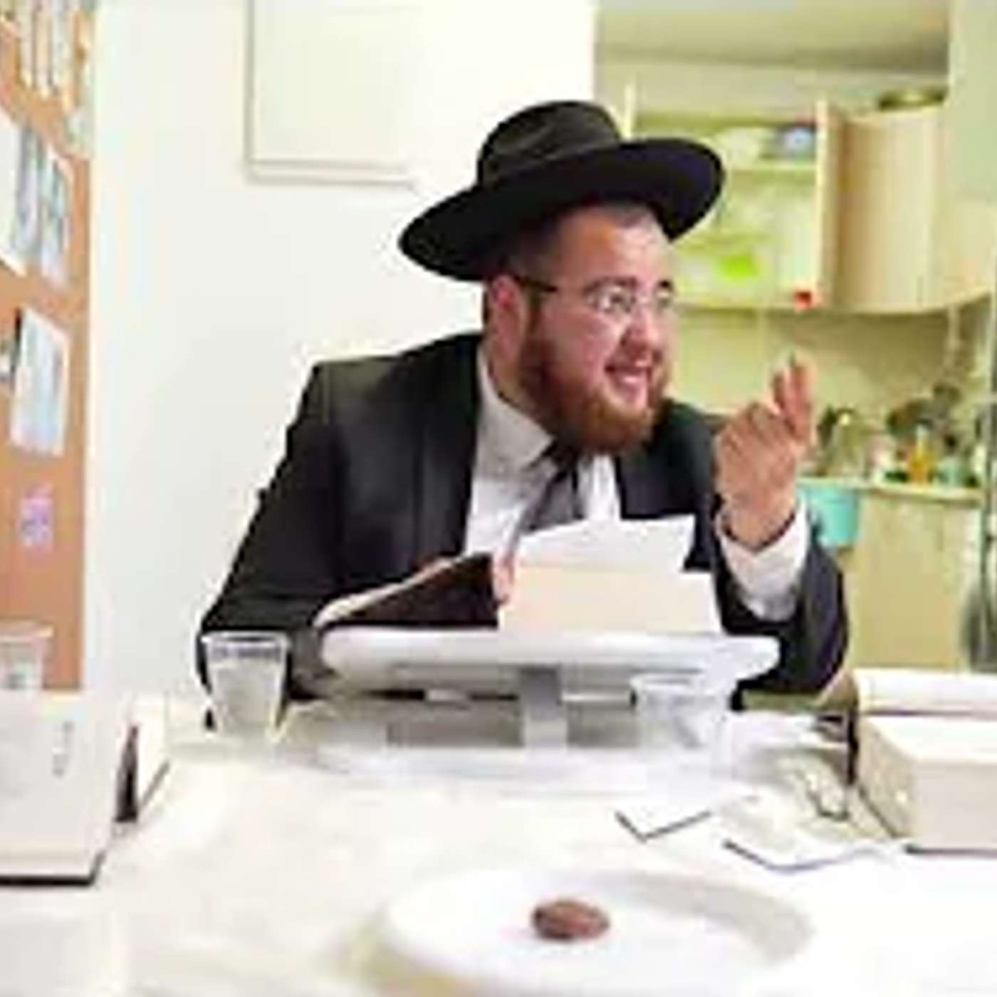 מחריד: הנרצח באכזריות בפיגוע ברמות רבי יוסף דוד נגלה 'בהירצחו הוכרז עוד כרוז על מלך המשיח'....