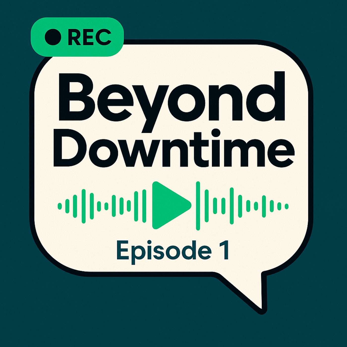 Thomson Reuters Synergy 2024 - Jatin Narang | Verito Technologies | Beyond Downtime