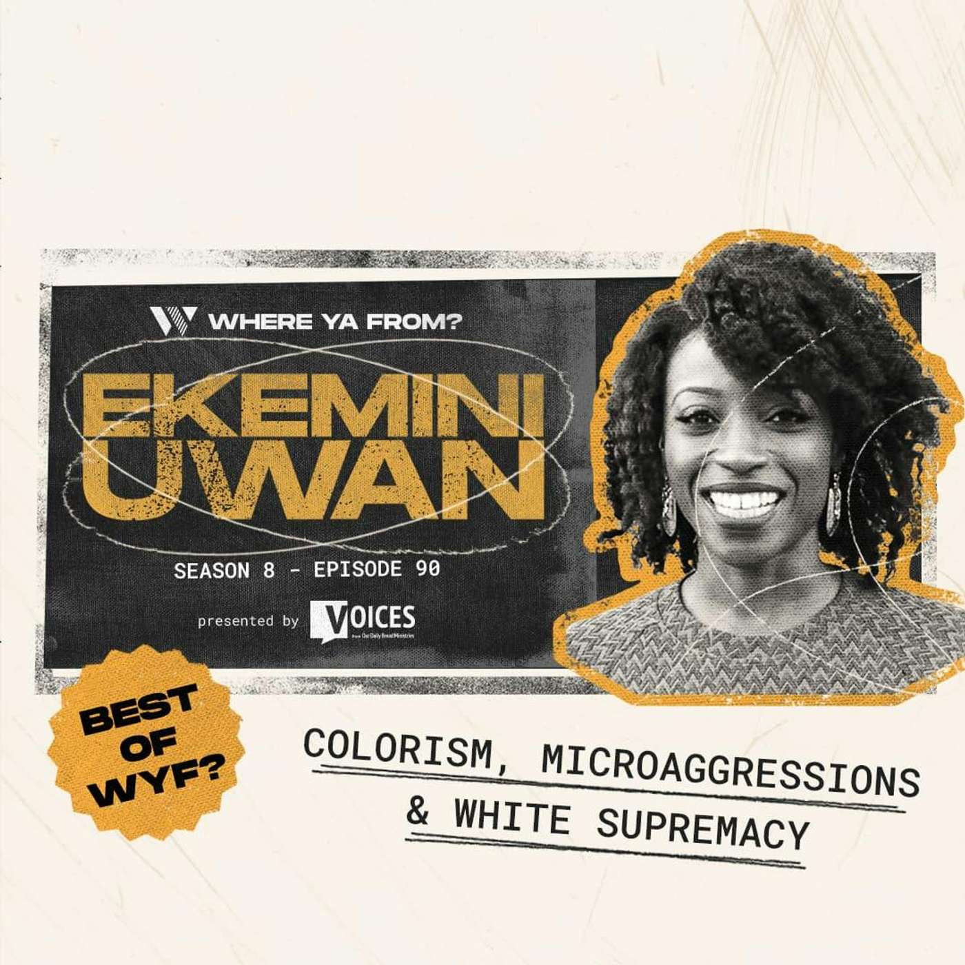 Where Ya From? Podcast