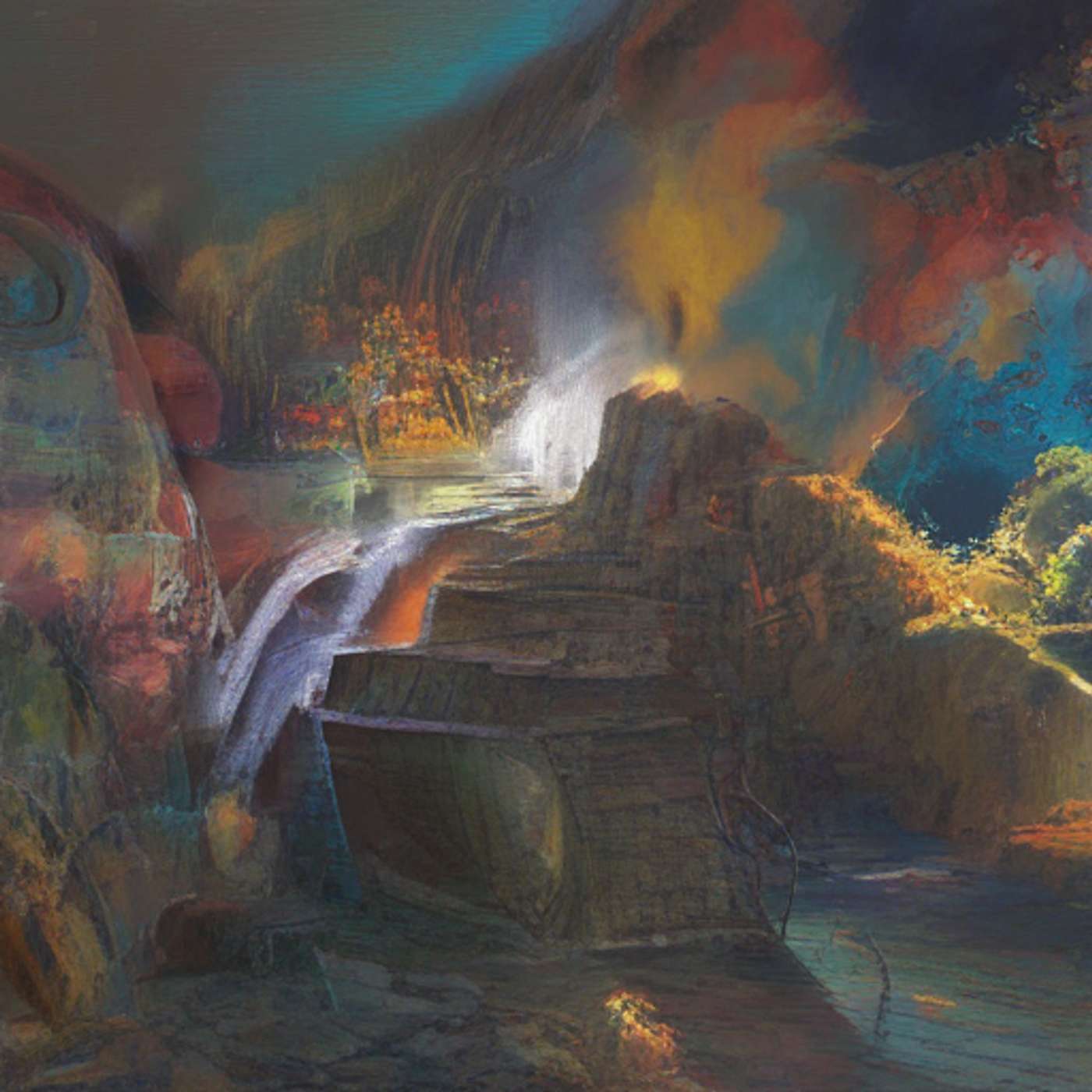 The Power of Charity in Judaism episode artwork