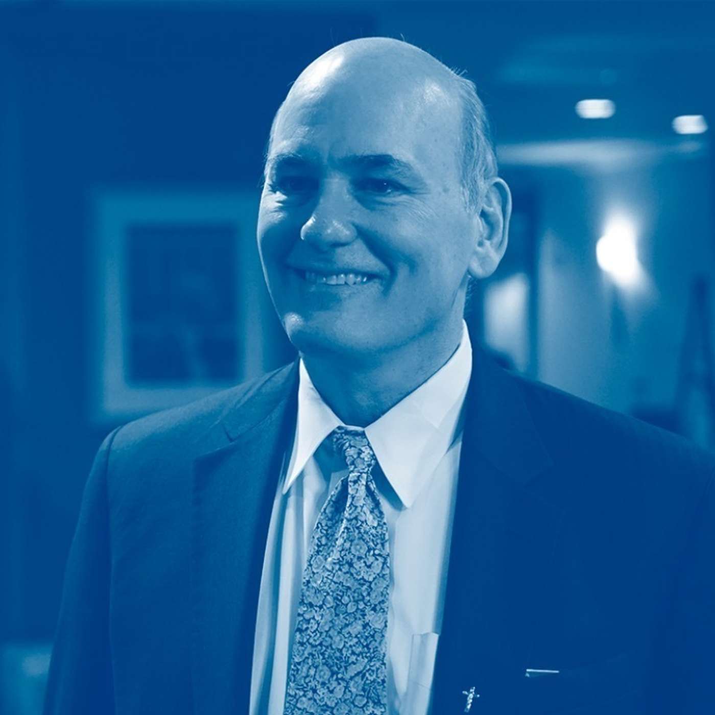 Ep. 278 - Jim Euchner, Author of Lean Startup in Large Organizations on Building Lean Startup Methodologies to Stay Competitive