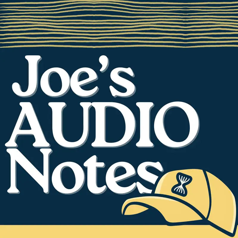 What do I even do? [Audio Note]