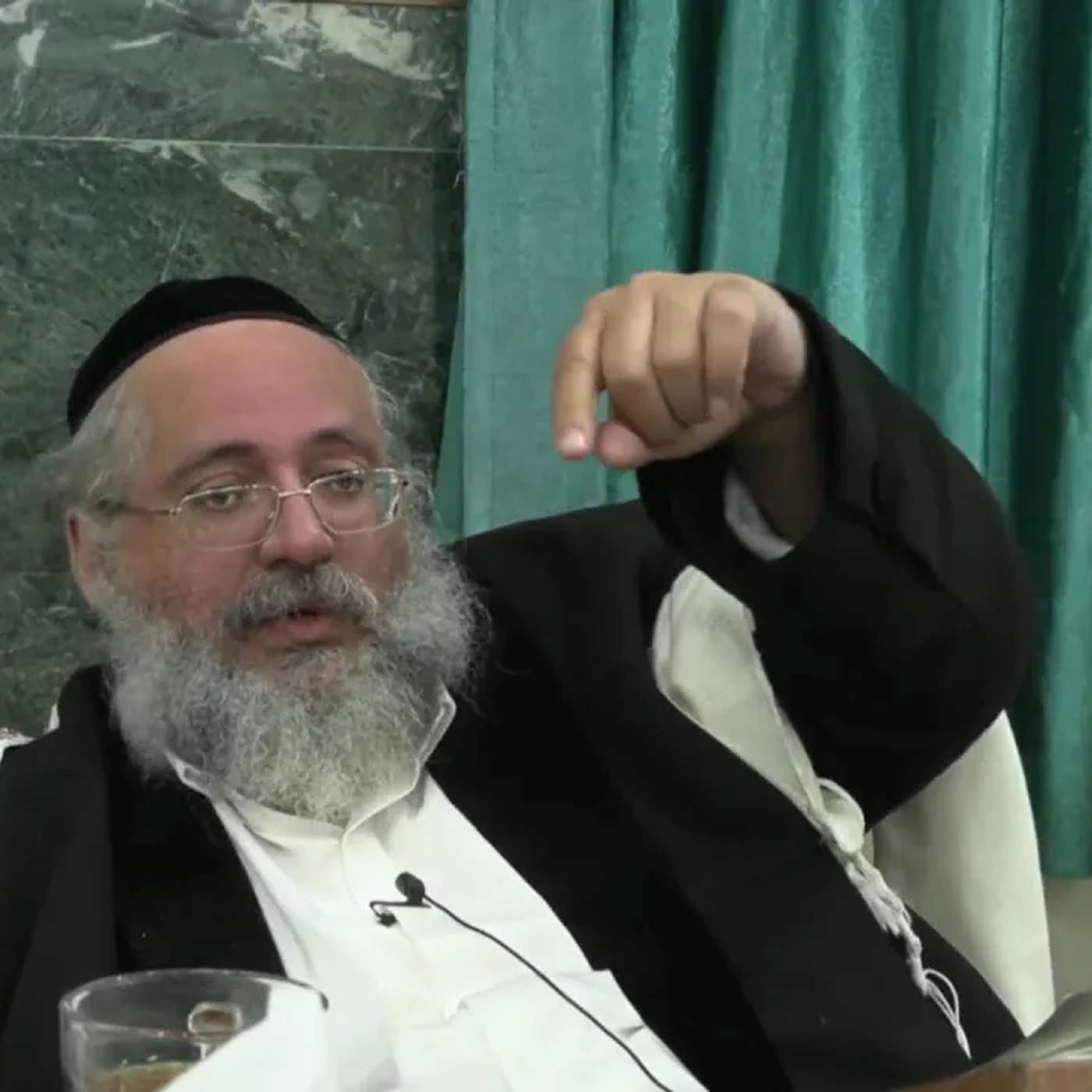 החיד"א -שיעור בקהלת-י''ח תשרי תשפ''ו