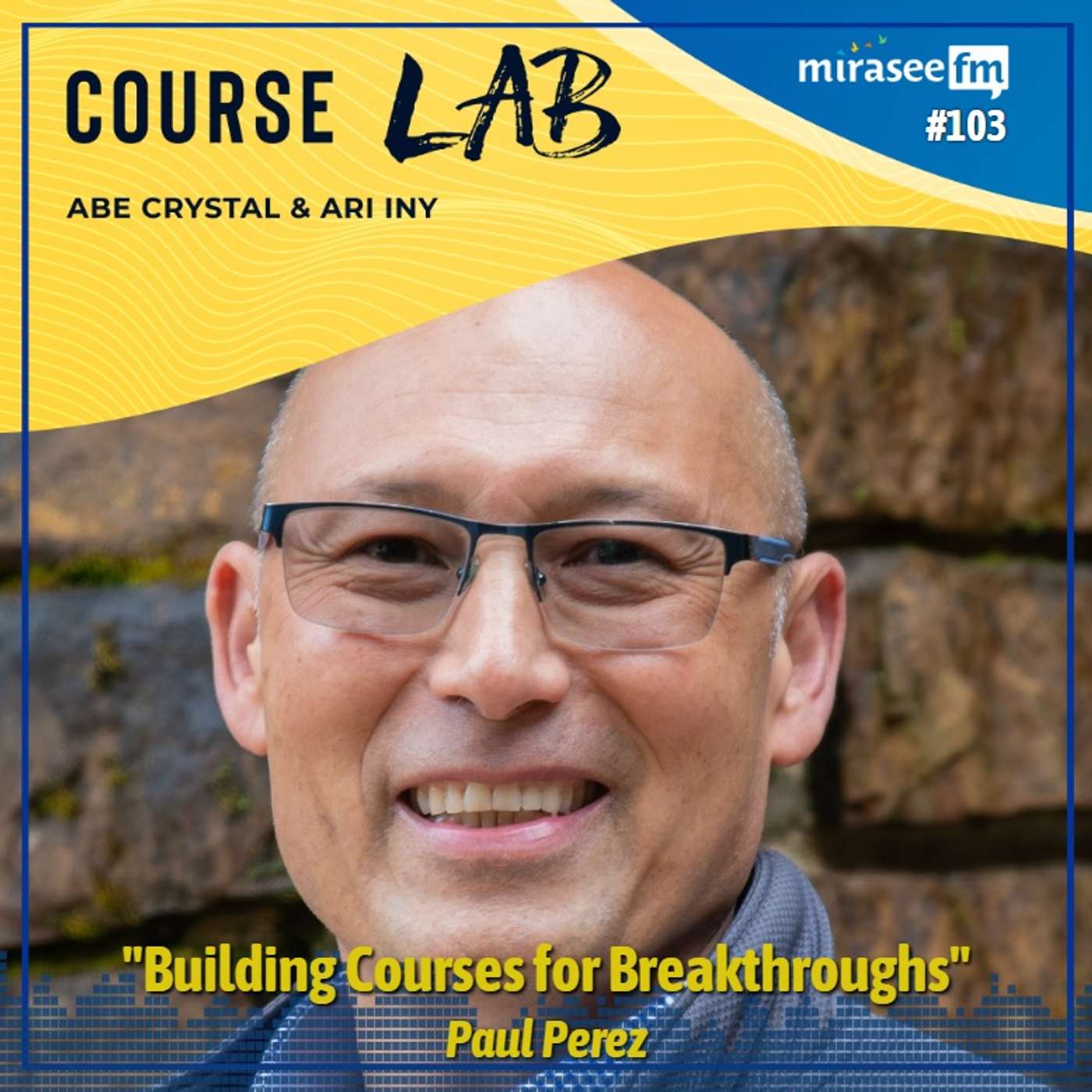 Course Lab: Lessons from Successful Online Course Creators