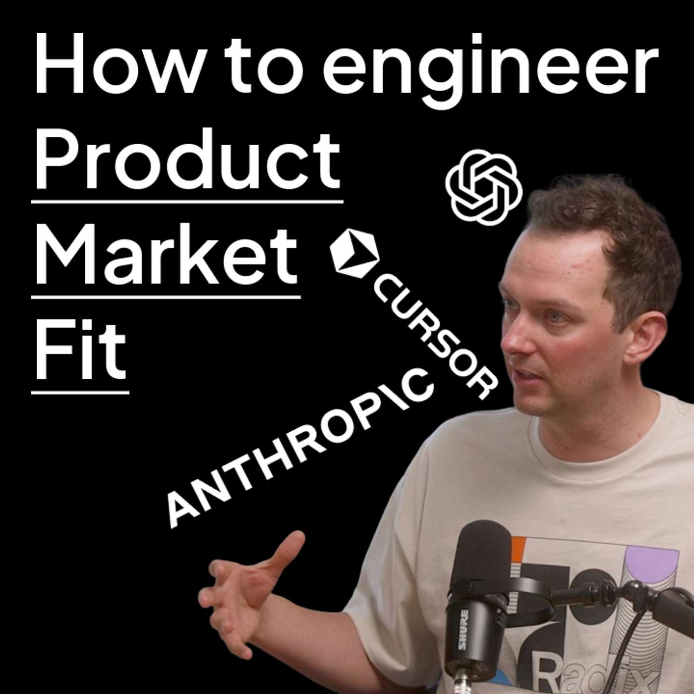 How Founders Actually Engineer Product-Market-Fit