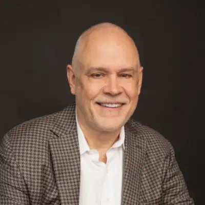 Ted Bozarth
