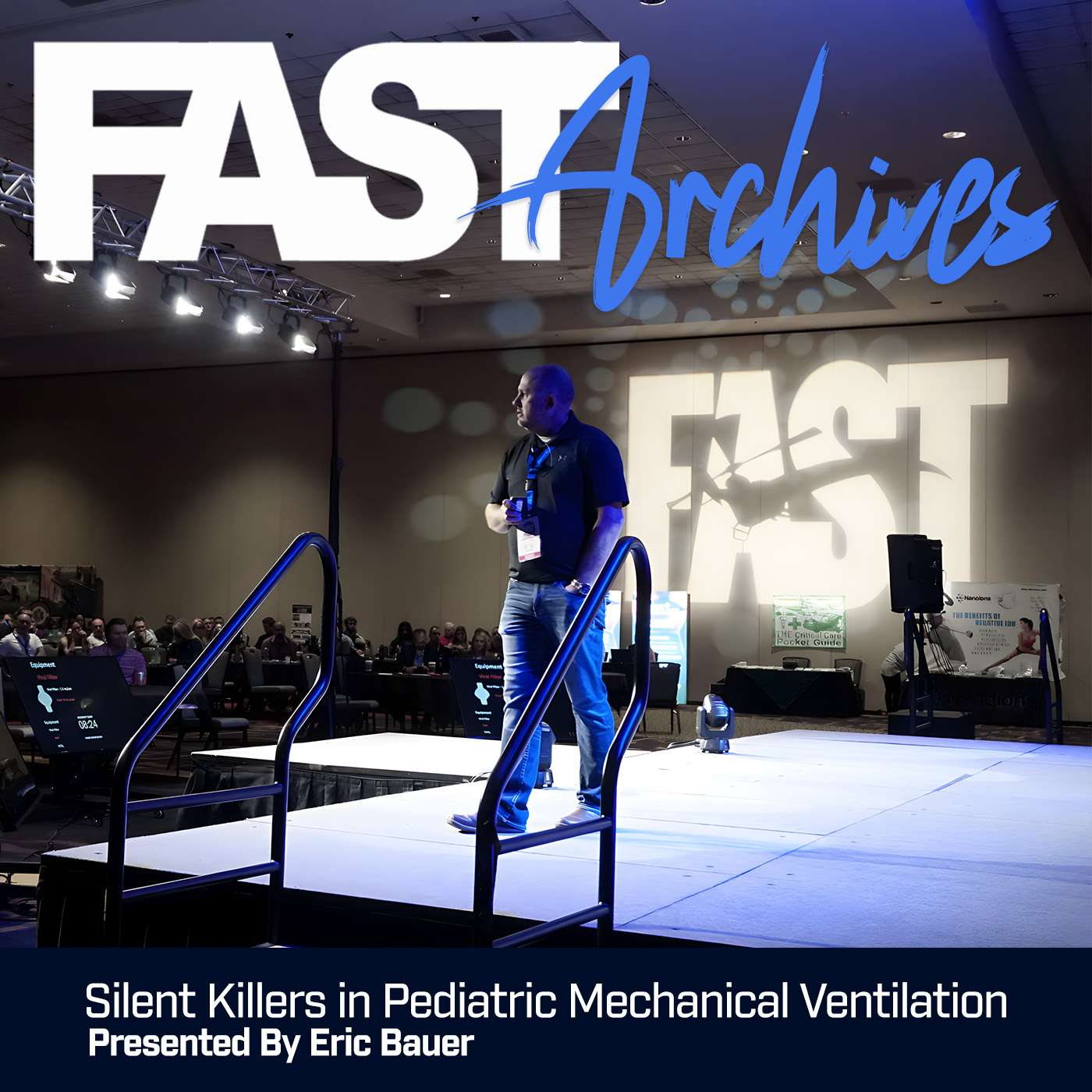 The FlightBridgeED Podcast