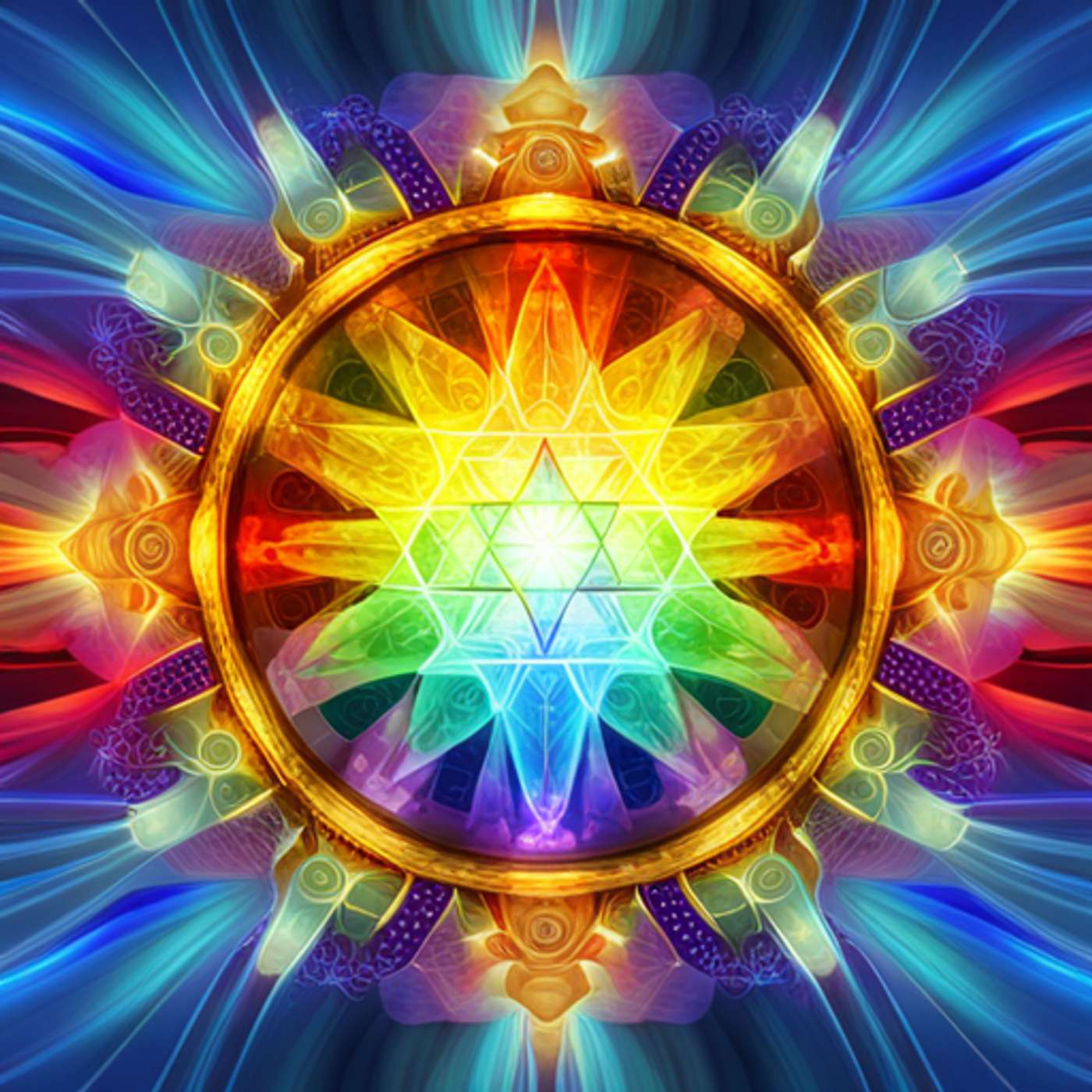 Tanya Highlight: Unlocking Your Inner Goodness episode artwork