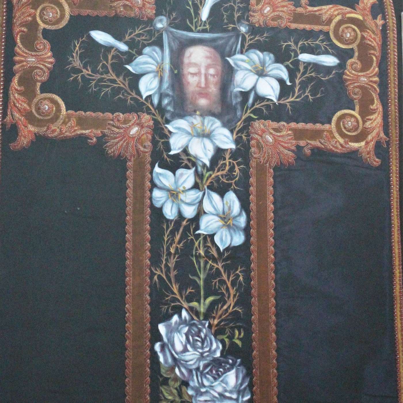 Karmels hage på St Rita Radio