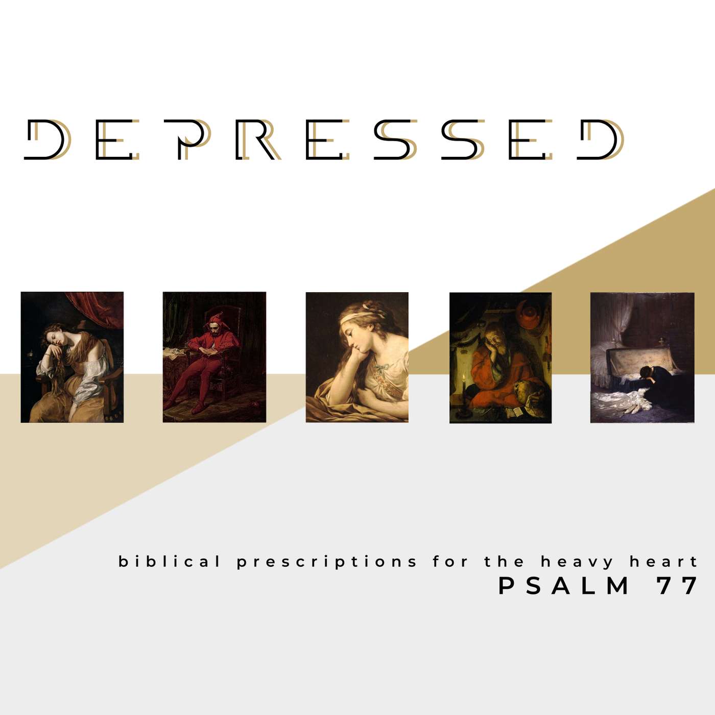 Highland College Ministry Podcast