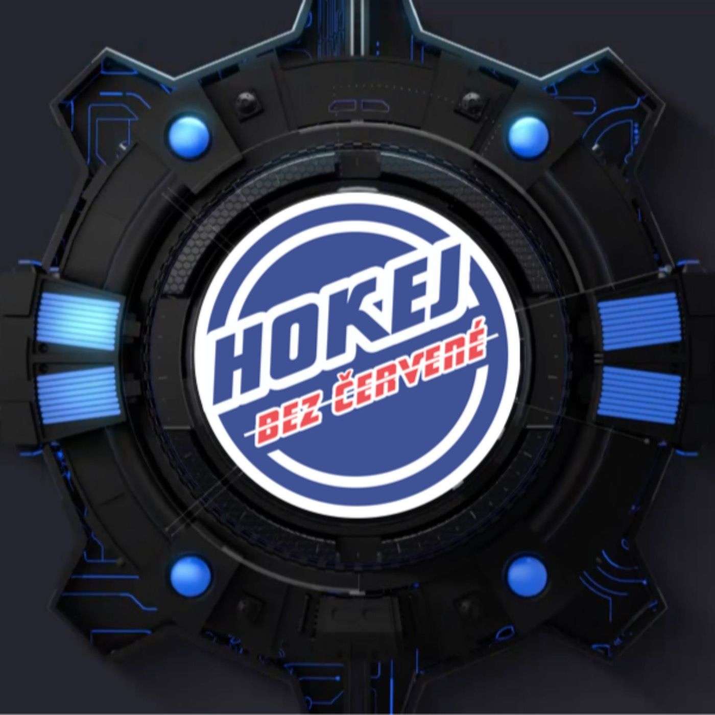 Hokej bez červené (35. díl) – o spolupráci Krále s StB a dominanci zkušených hráčů v extralize episode artwork