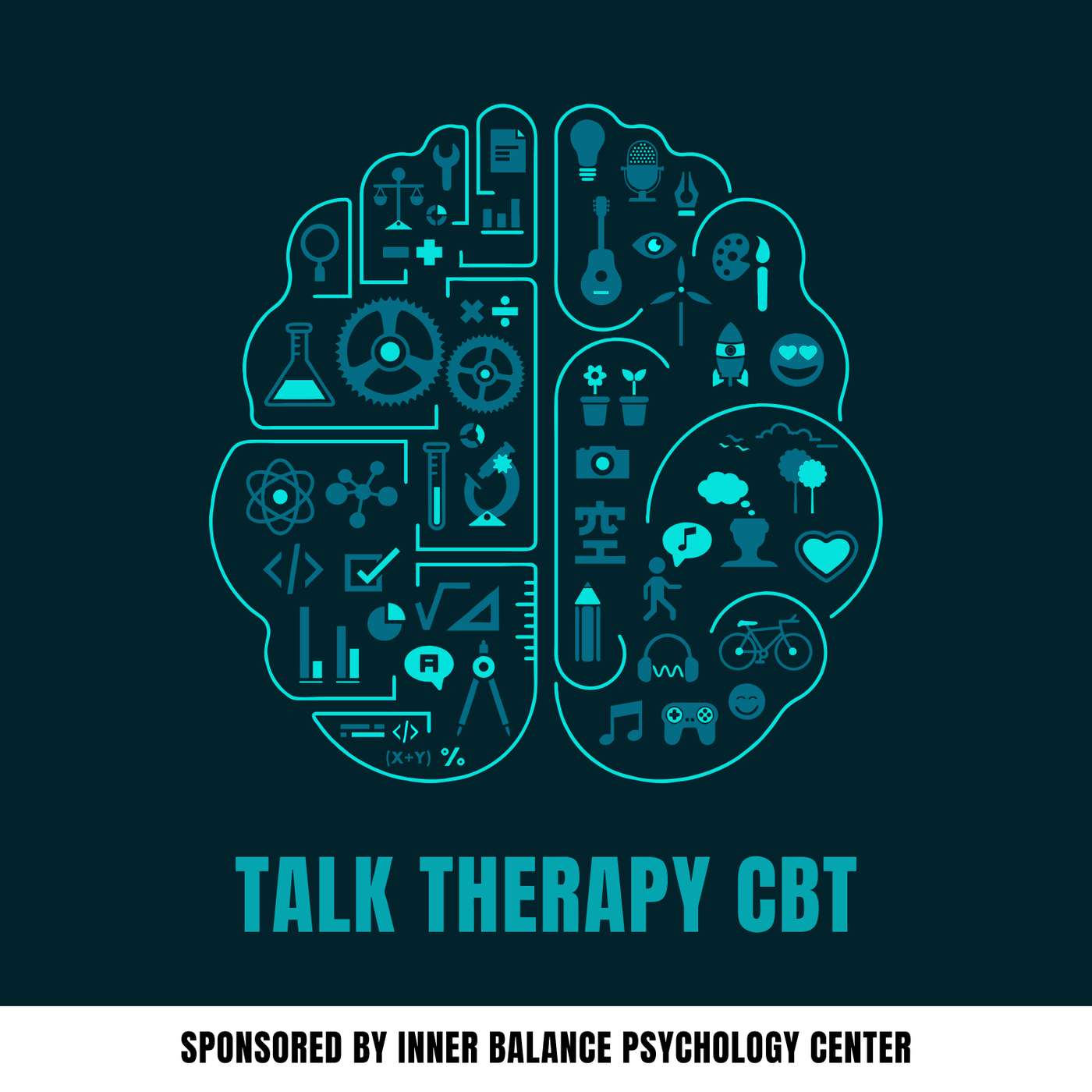 Talk Therapy CBT
