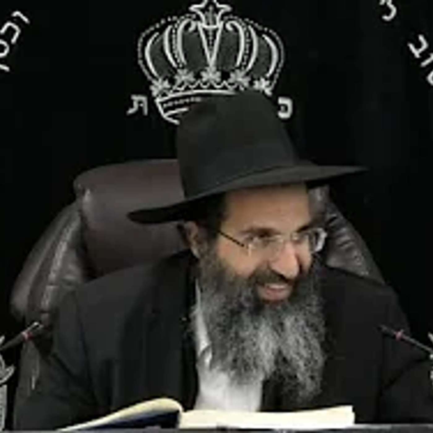 מסכת בבא בתרא - דף ט. - ט: | חלק 18 | הרב שי עובד