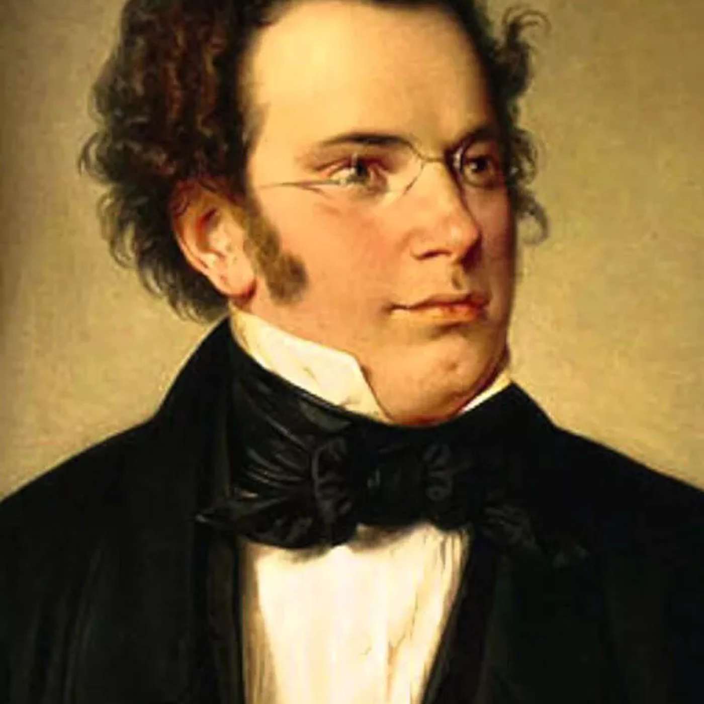 Auditorium 190 Franz Schubert (1797 - 1828) Sinfonia n. 8 in si minore "Incompiuta" D. 759