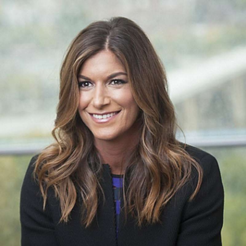Deborah Golden