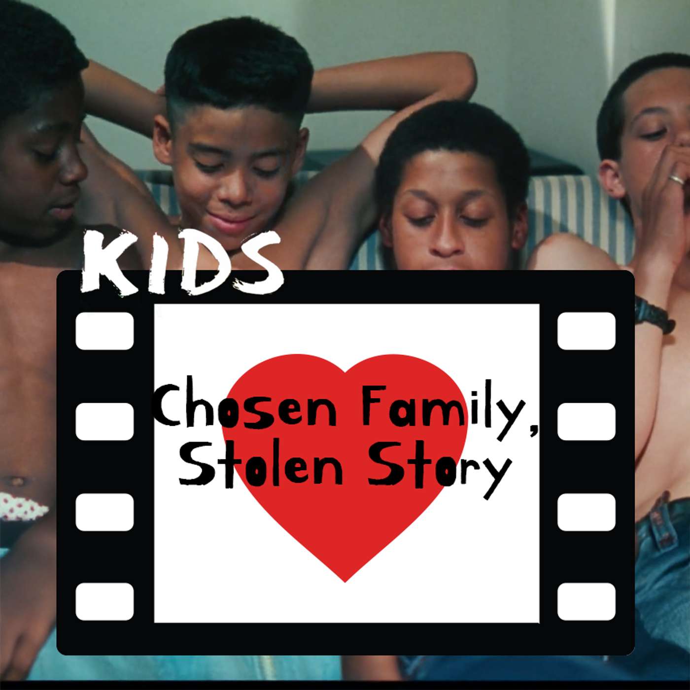 The Family Pictures Podcast