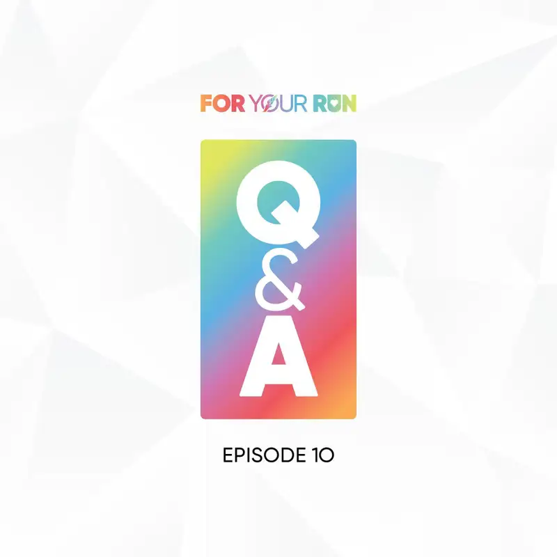 10: Questions and Answers