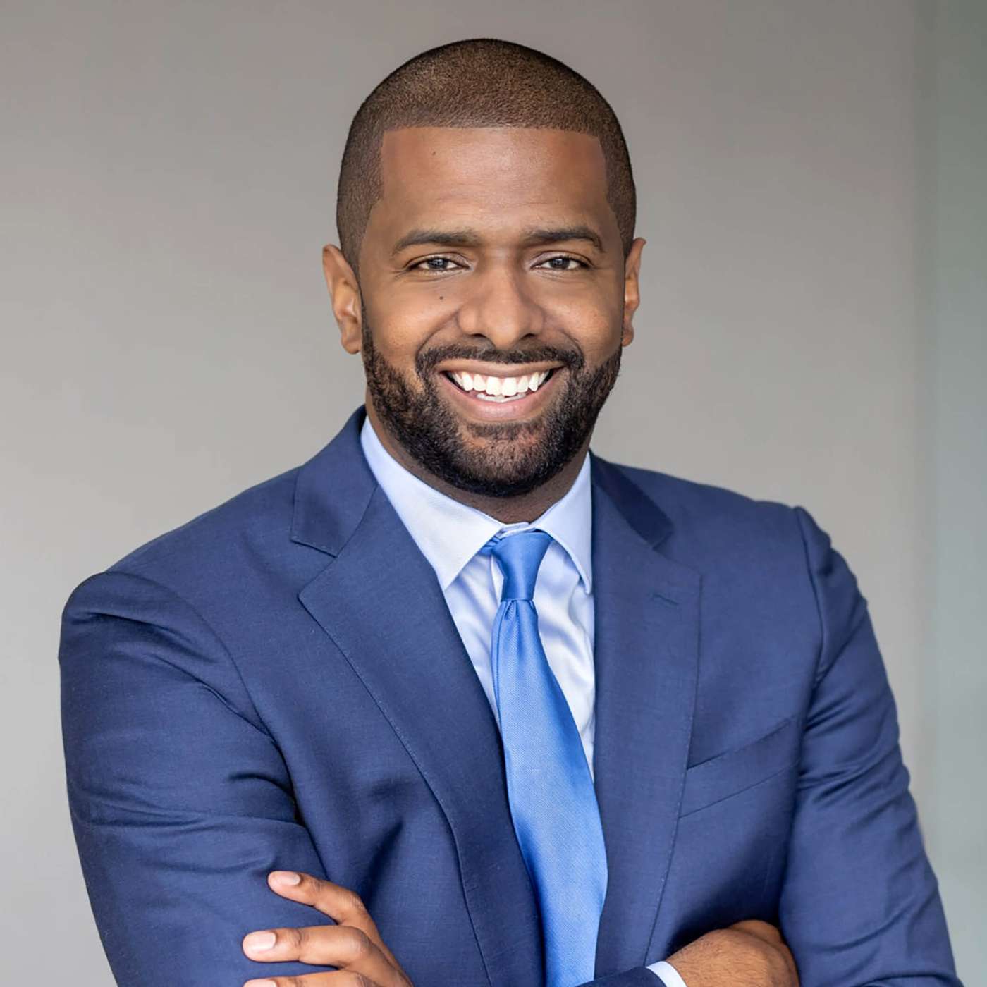 Bakari Sellers: When Dictatorship Becomes a Fact, Revolution Becomes a Right. episode artwork