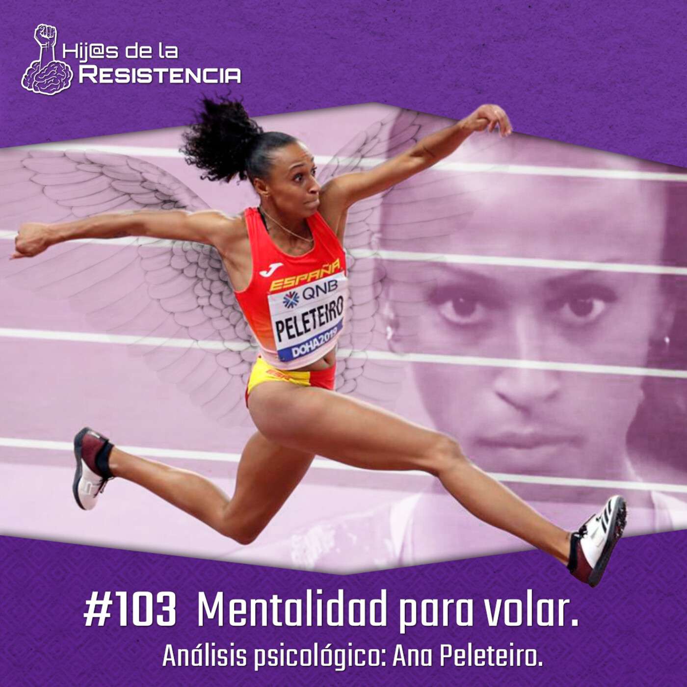 Hijos de la Resistencia