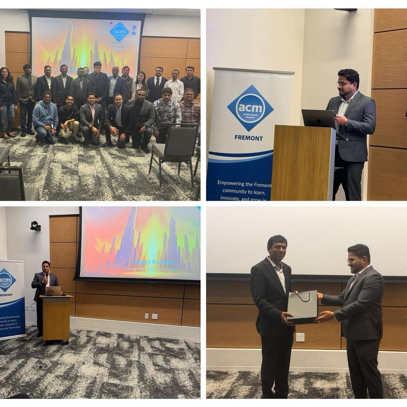 Deepak Kole Is Quietly Building One of Silicon Valley's Most Valuable Tech Forums