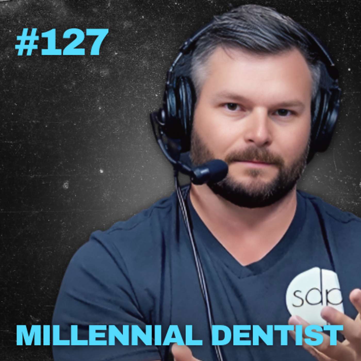 127. Elevating Your Dental Practice by Feeding Associates for Success episode artwork