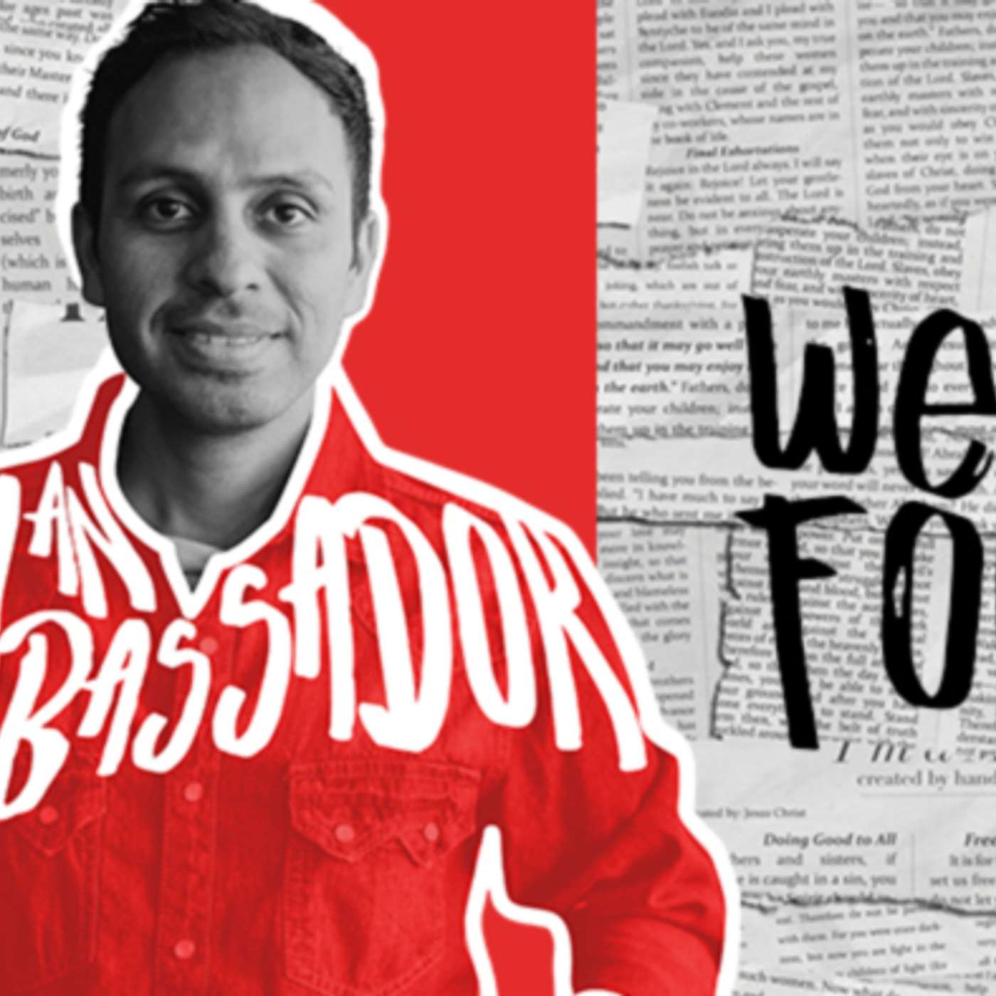 Week Four - Free to be Me