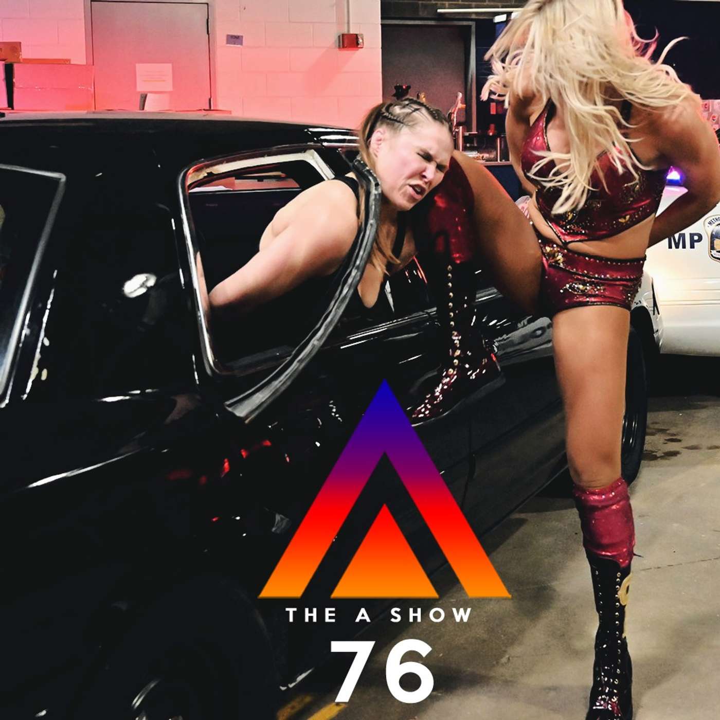 The A Show on RNC RADIO