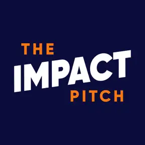The Impact Pitch: How Tech Founders Tell Stories that Attract Capital