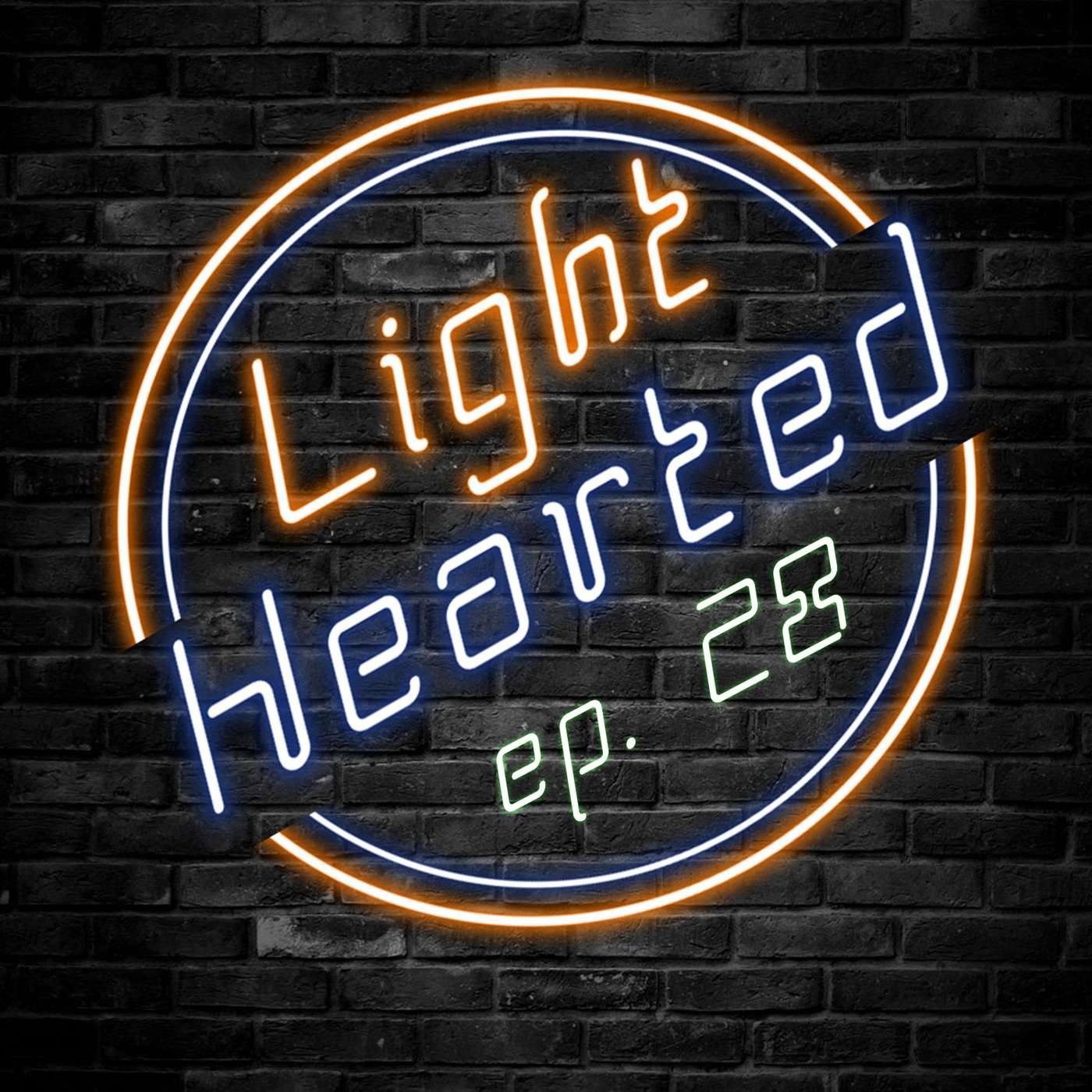 LH 28 | Alex threatens a guy over the PS5 episode artwork