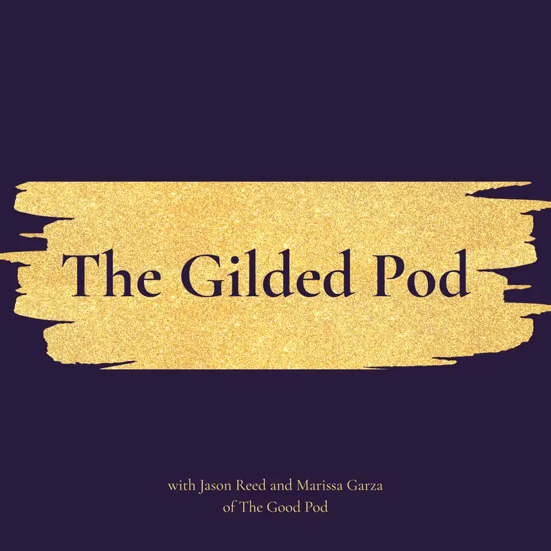 The Gilded Age: Season 3, Episode 8 - My Mind is Made Up (w/ Brice Izyah)