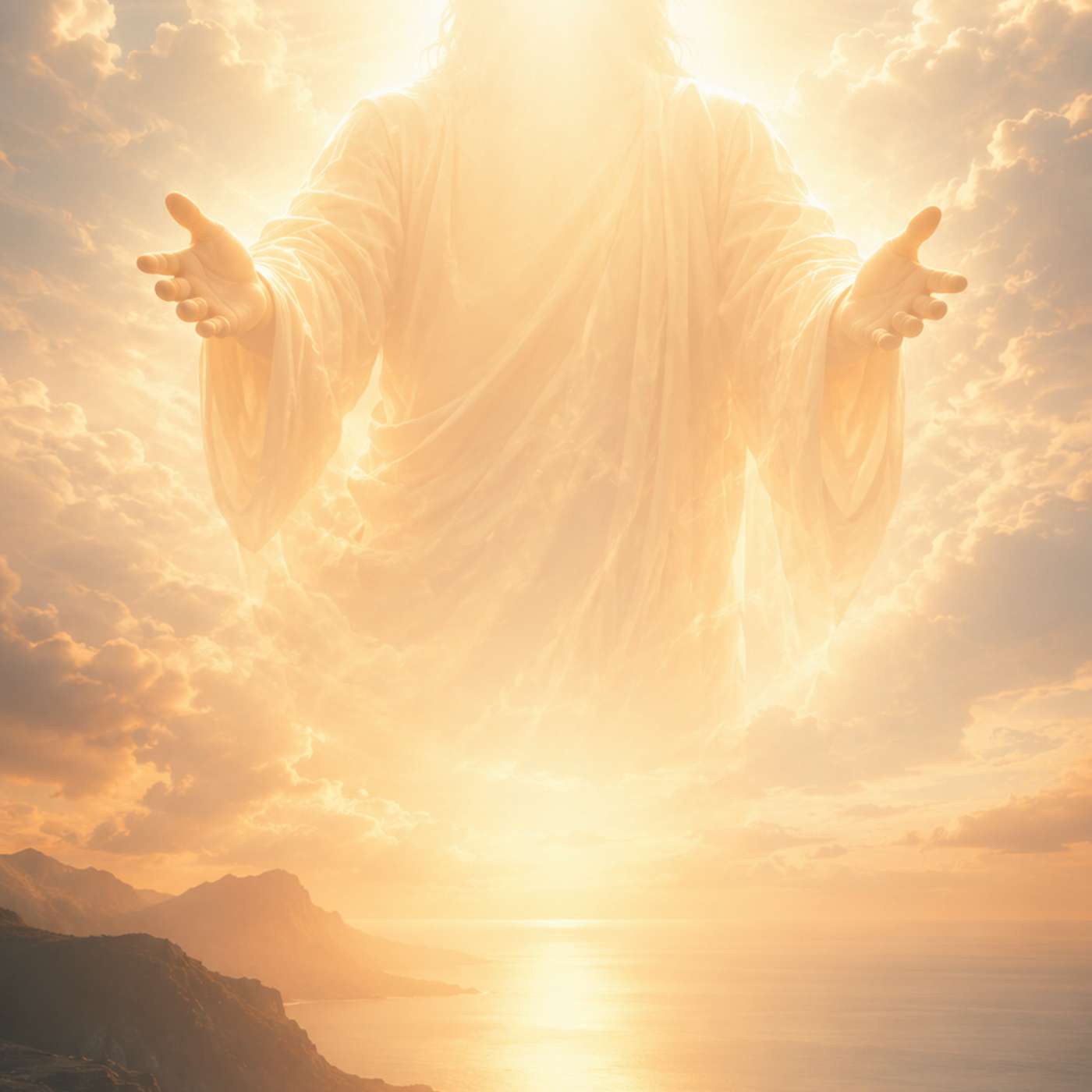 Perëndia i shpresës le t'ju mbushë me çfarëdo gëzimi dhe paqe Romans 15:13 episode artwork