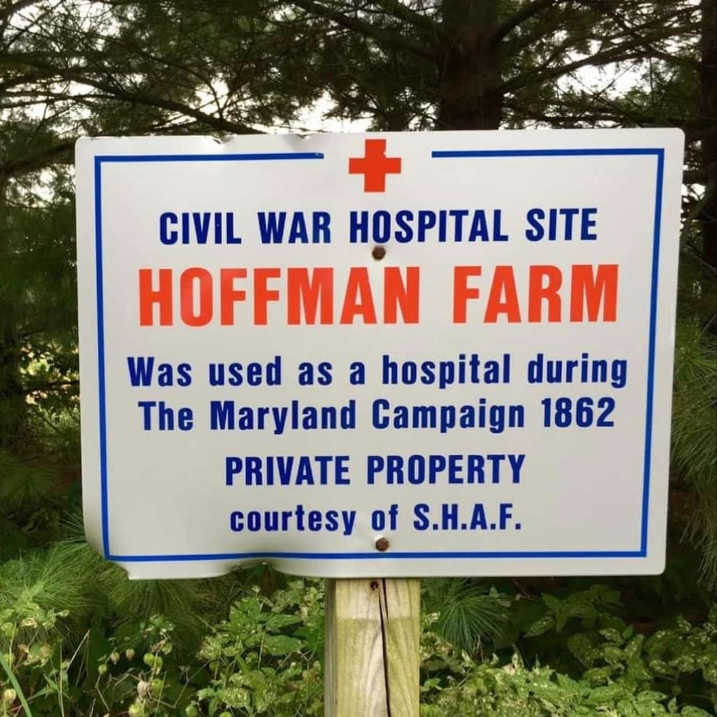 Preservation debate: Should all battlefields be saved?