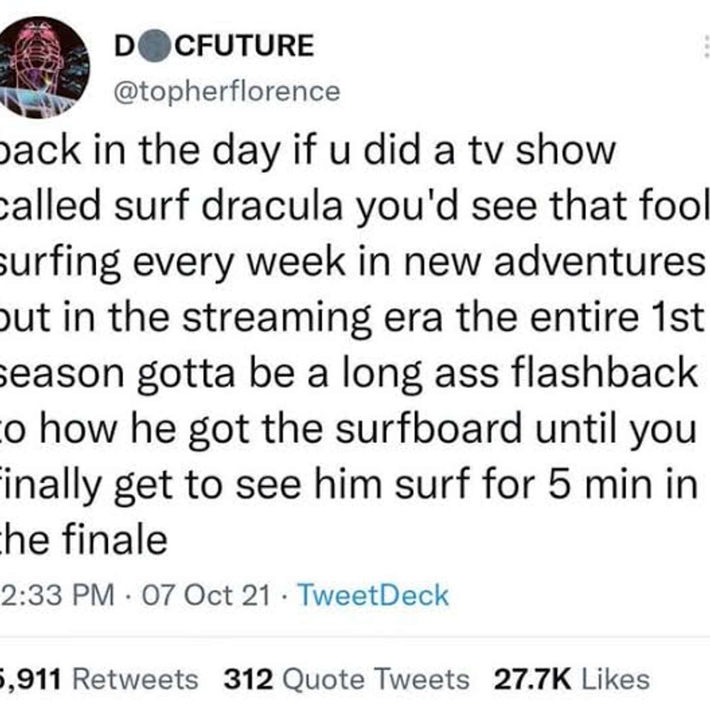 Talking Alien: Earth S1E7 - Emergence [SPOILERS]