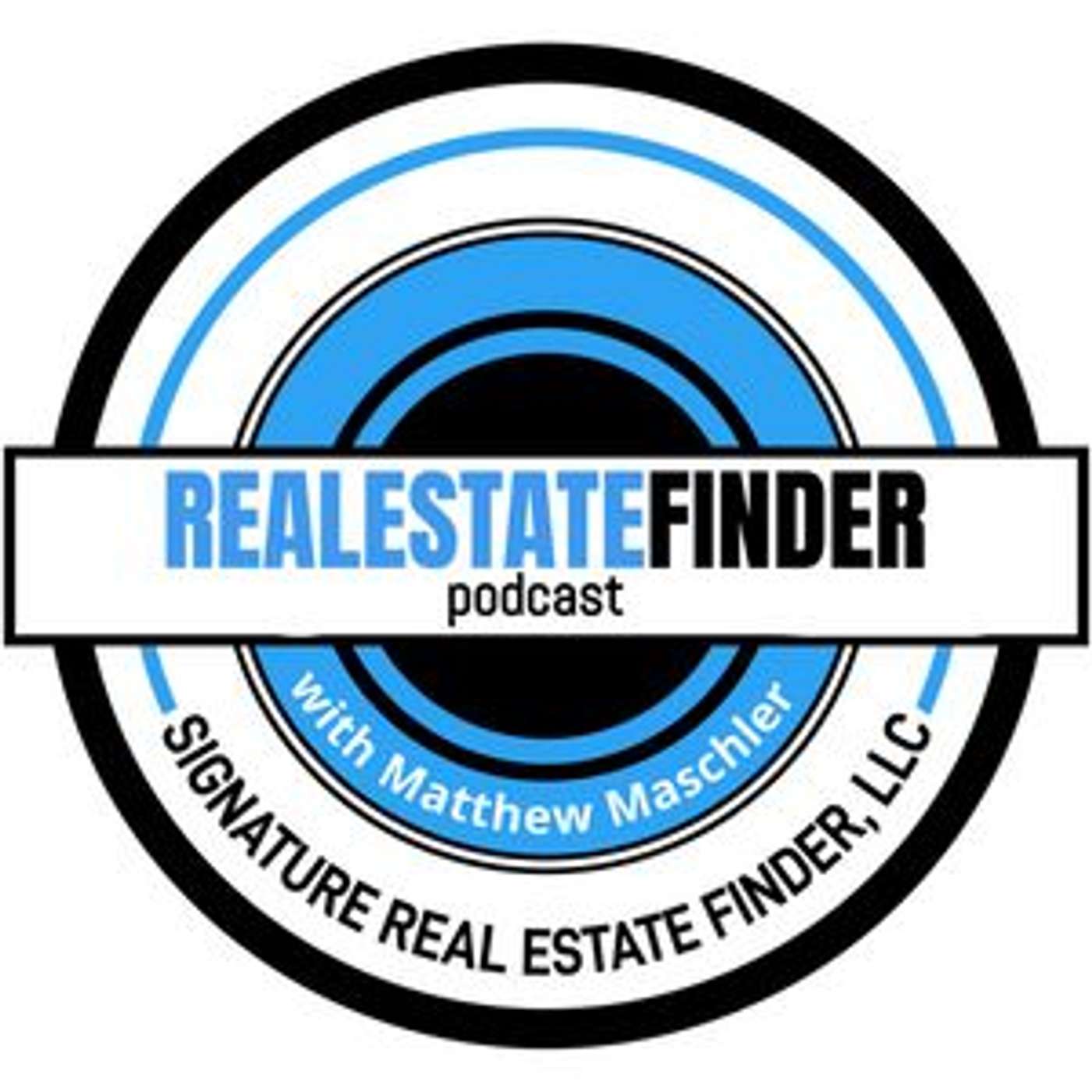 Real Estate Finder