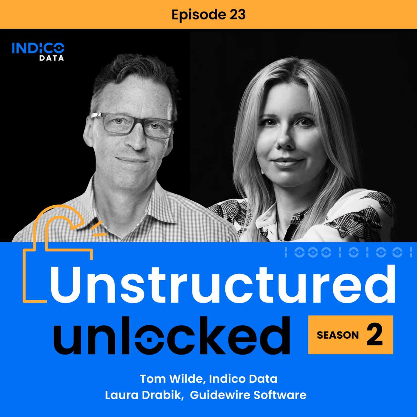 Guidewire’s Laura Drabik on transforming underwriting with AI and smarter decision-making