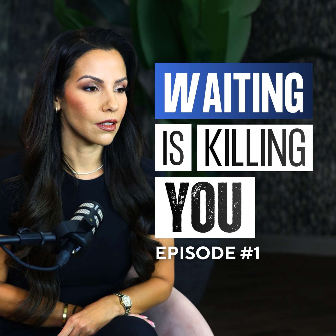 The disease that kills more dreams than failure - Episode #1