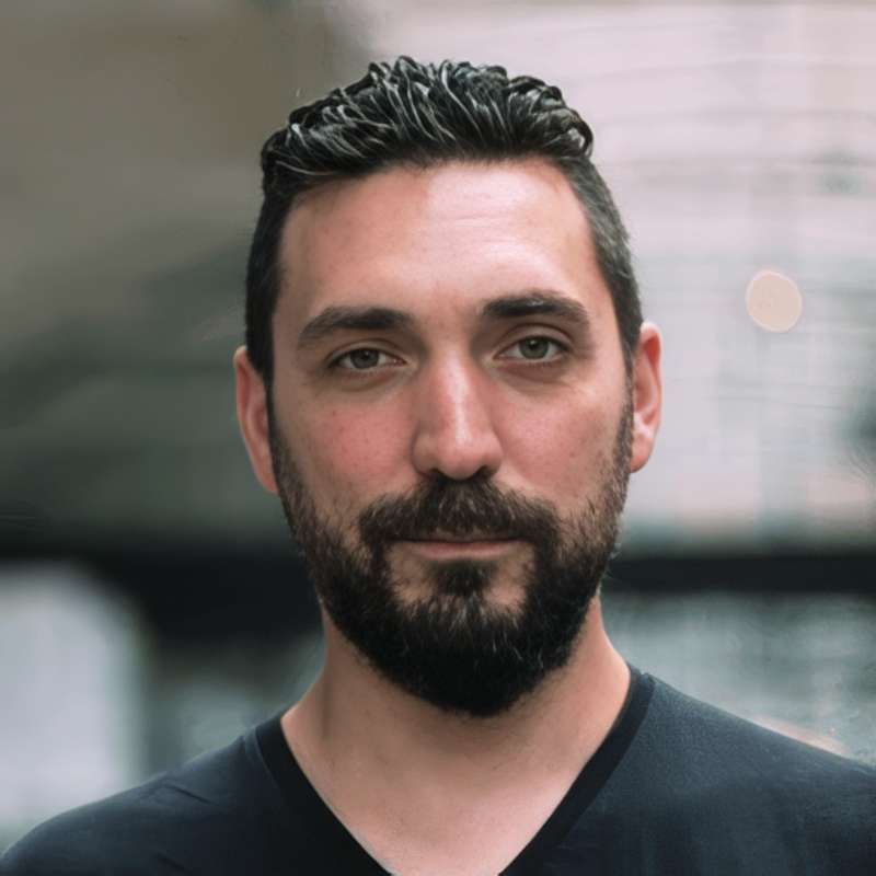 Stephane Jourdan